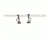 Коромысла клапанов (рокеры, пара) м/б 190N/195N (12/15Hp) ST