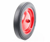 Редуктор фрезы R175/180N/190N/195N - Колесо, d-ось-17mm, D-250mm 81-1, 101-2 Тип1