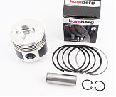 Поршень к-кт R195N 95mm STD (форкамера 