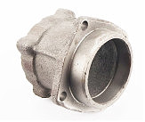 Корпус полуоси, h-106mm 101-2