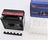 Аккумулятор 12V10Ah UTX12-BS кислотный (L150*W87*H130mm)