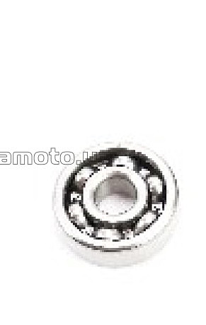 Подшипник   6301  12*37*12   (Delta, ред-р 4T CH250) VV-2