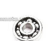 Подшипник   6301  12*37*12   (Delta, ред-р 4T CH250) VV-2