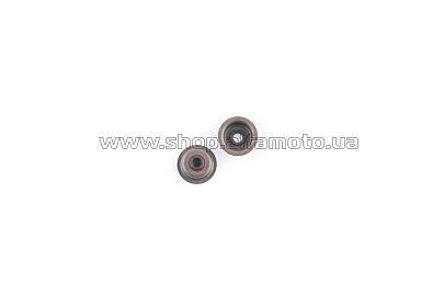 Сальники клапанов (пара) м/б 168F/170F (6,5/7Hp) TD