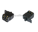 Кнопка для болгарки  115/125 ZL-66 AZT-2