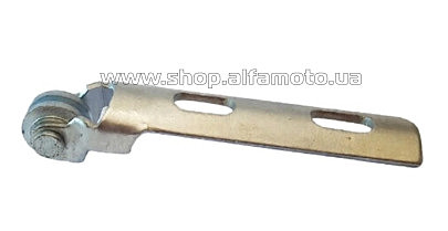 Ролик большой с направляющей (лобзик) AZT-2