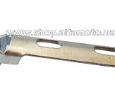 Ролик большой с направляющей (лобзик) AZT-2