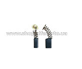Щетки для электроинструмента 6*9*12 пятак AZT-2