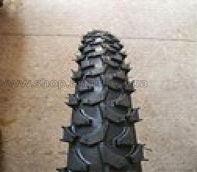 Велосипедная шина 24 * 2,125 VERE-3