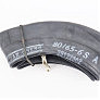Камера 10"х2,125 (80/65-6) с кривым ниппелем (Schrader AV), Dominator электросамокат
