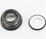 Торцевое уплотнение D-45mm, d-21mm