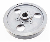 Маховик R175A/R180NM, (возможен налет)