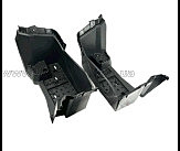 Подножки пластиковые 4T ATV 125/150 Hunter/E-ATV 60V (пара) VV