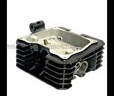 Головка цилиндра   Tekken 300/Profactory 300 AIR/CRF-300 New   (голая) VV