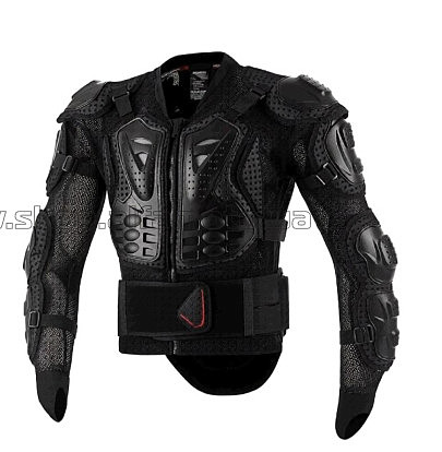 Защита черепаха   (mod:AMO-2-2 , SCOYKO) (size:XXL) VV