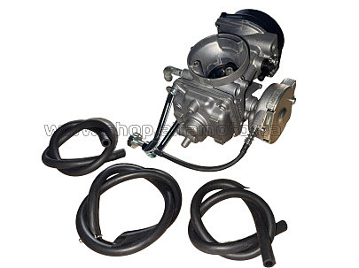 Карбюратор   4T CB/CG Loncin MV 34 VV