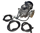 Карбюратор   4T CB/CG Loncin MV 34 VV