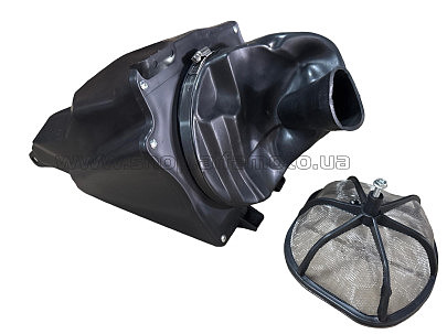 Корпус элемента воздушного фильтра CRF 250 New VV