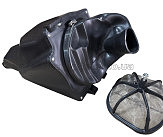 Корпус элемента воздушного фильтра CRF 250 New VV