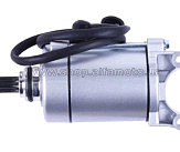 Электростартер   4T CB-CG 200/250   (11 шлицов) VV