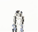 Цепь 325-1,5mm-72зв. квад. зуб (на Китай-18