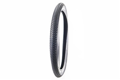Шина 24"x2,35 (60-507) шипована OFF-ROADER P-800A
