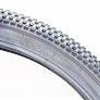 Шина 24"x2,35 (60-507) шипована OFF-ROADER P-800A
