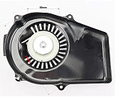 Стартер ручной 0,8кВт (ET-950)