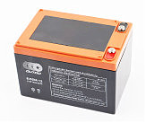 Аккумулятор 12V12Ah 6DZM12 кислотный (L150*W101*H99mm) для ИБП, игрушек и др.
