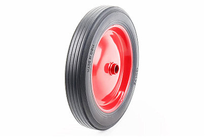 Редуктор фрезы R175/180N/190N/195N &mdash; Колесо, d-ось-17mm, D-250mm 81-1, 101-2 Тип1