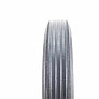 Редуктор фрезы R175/180N/190N/195N &mdash; Колесо, d-ось-17mm, D-250mm 81-1, 101-2 Тип1