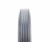 Редуктор фрези R175/180N/190N/195N - Колесо, d-ось-17mm, D-250mm 81-1, 101-2 Тип1