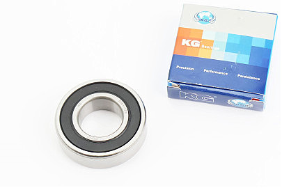 Подшипник 6004 2RS (20x42x12) панели демпферной "KPBC6004" BOXER BM/BMX 150cc, ИНДИЯ