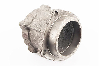 Корпус піввісі, h-106mm 101-2