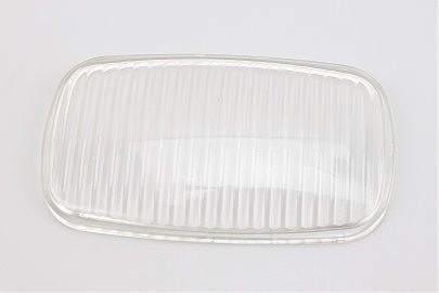 Скло фари R175A/R180NM пластик