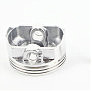 Поршень к-кт 1P65F 65mm STD (H-35mm, палець 12mm)