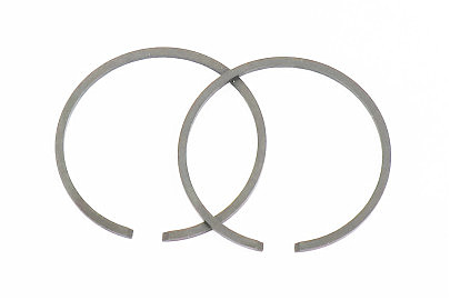Кільця поршневі 34х1,2mm