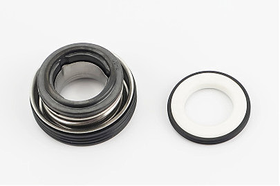 Торцевое уплотнение D-45mm, d-21mm