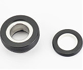 Торцевое уплотнение D-45mm, d-21mm