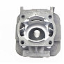 Цилиндр к-кт (цпг) 44mm (палец 10mm) "черный", (Quantum), 4-канальный
