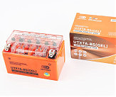 Аккумулятор 12V7Ah UTX7A-BS GEL (L150*W87*H94mm)