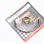 Кольца поршневые Yamaha JOG50 40мм +1,00
