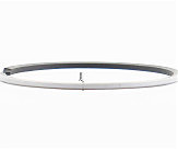 Кольца поршневые Yamaha YB100 52мм STD
