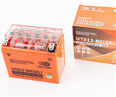 Аккумулятор 12V10Ah UTX12-BS GEL (L150*W87*H130mm)