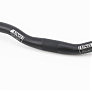 Руль MTB 25,4х640мм, алюминиевый, чёрный HB-RB11