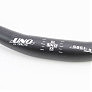 Руль MTB 31,8х720мм, алюминиевый, чёрный HB-RB12L