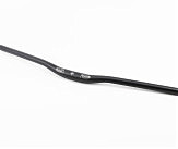 Руль MTB 31,8х680мм, алюминиевый, чёрный HB-RB12