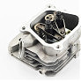 Головка цилиндра в сборе 168F 68mm + распредвал