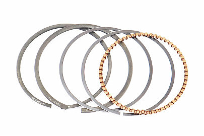 Кільця поршневі 160F 60x1,5mm STD