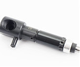 Форсунка 186FA ZUBR Dрасп.-7,10mm, L-105mm